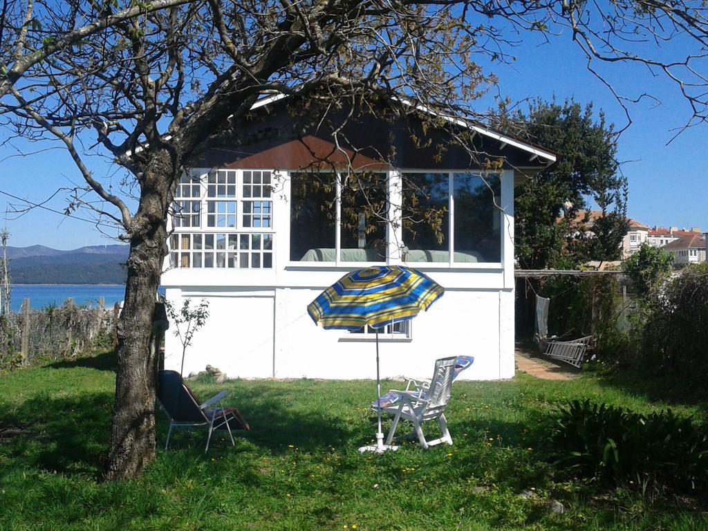 Cozy Holiday Home In Porto Do Son Near Beach Portosin Bagian luar foto