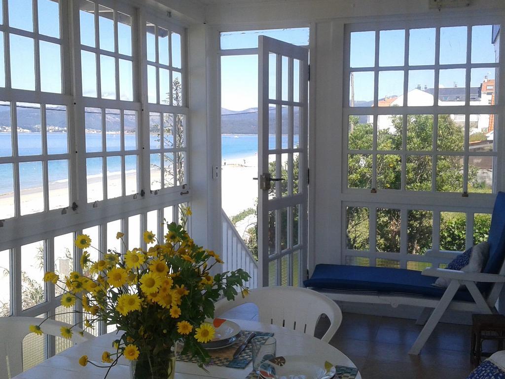 Cozy Holiday Home In Porto Do Son Near Beach Portosin Bagian luar foto