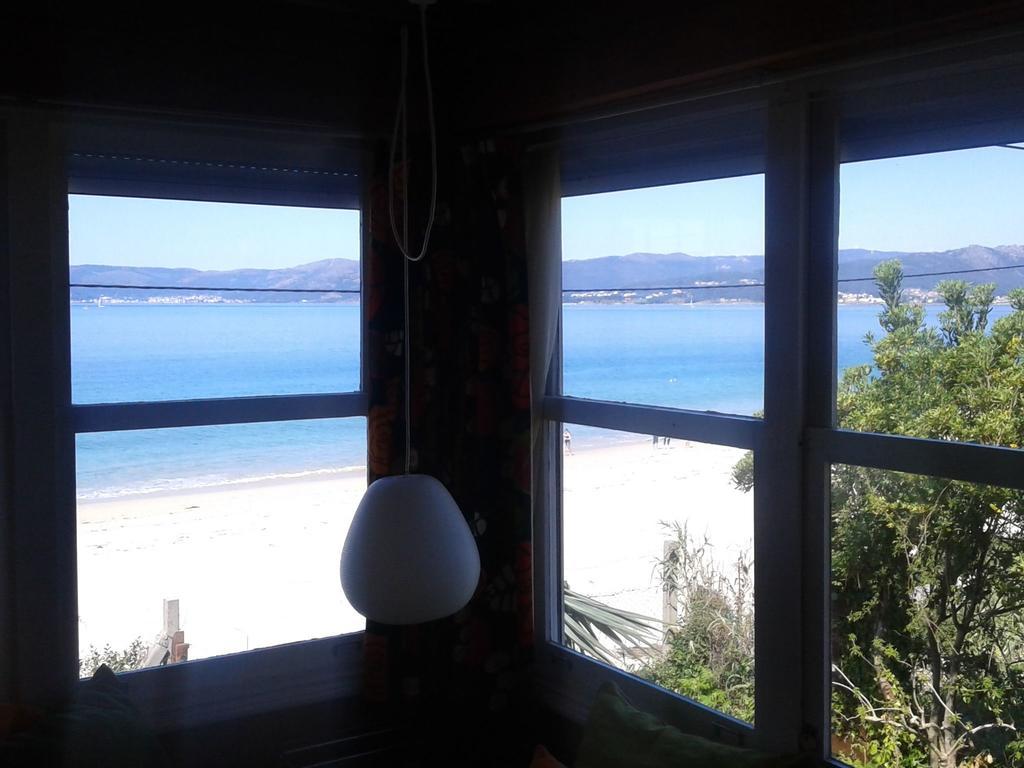 Cozy Holiday Home In Porto Do Son Near Beach Portosin Bagian luar foto