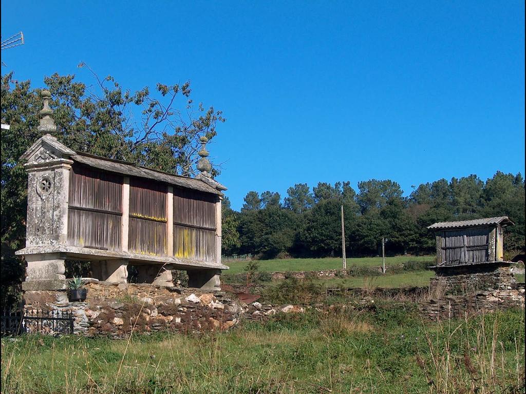 Cozy Holiday Home In Porto Do Son Near Beach Portosin Bagian luar foto