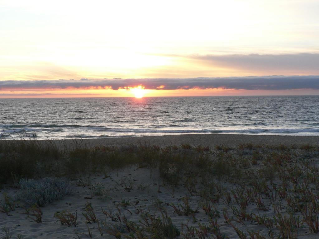 Cozy Holiday Home In Porto Do Son Near Beach Portosin Bagian luar foto