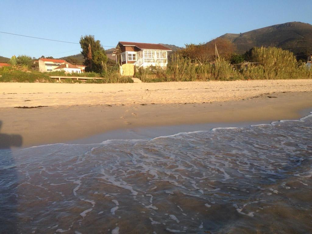 Cozy Holiday Home In Porto Do Son Near Beach Portosin Bagian luar foto