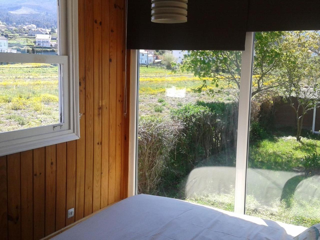 Cozy Holiday Home In Porto Do Son Near Beach Portosin Bagian luar foto